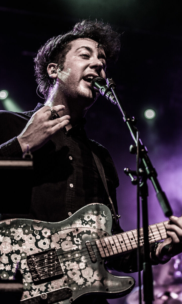 The Wombats