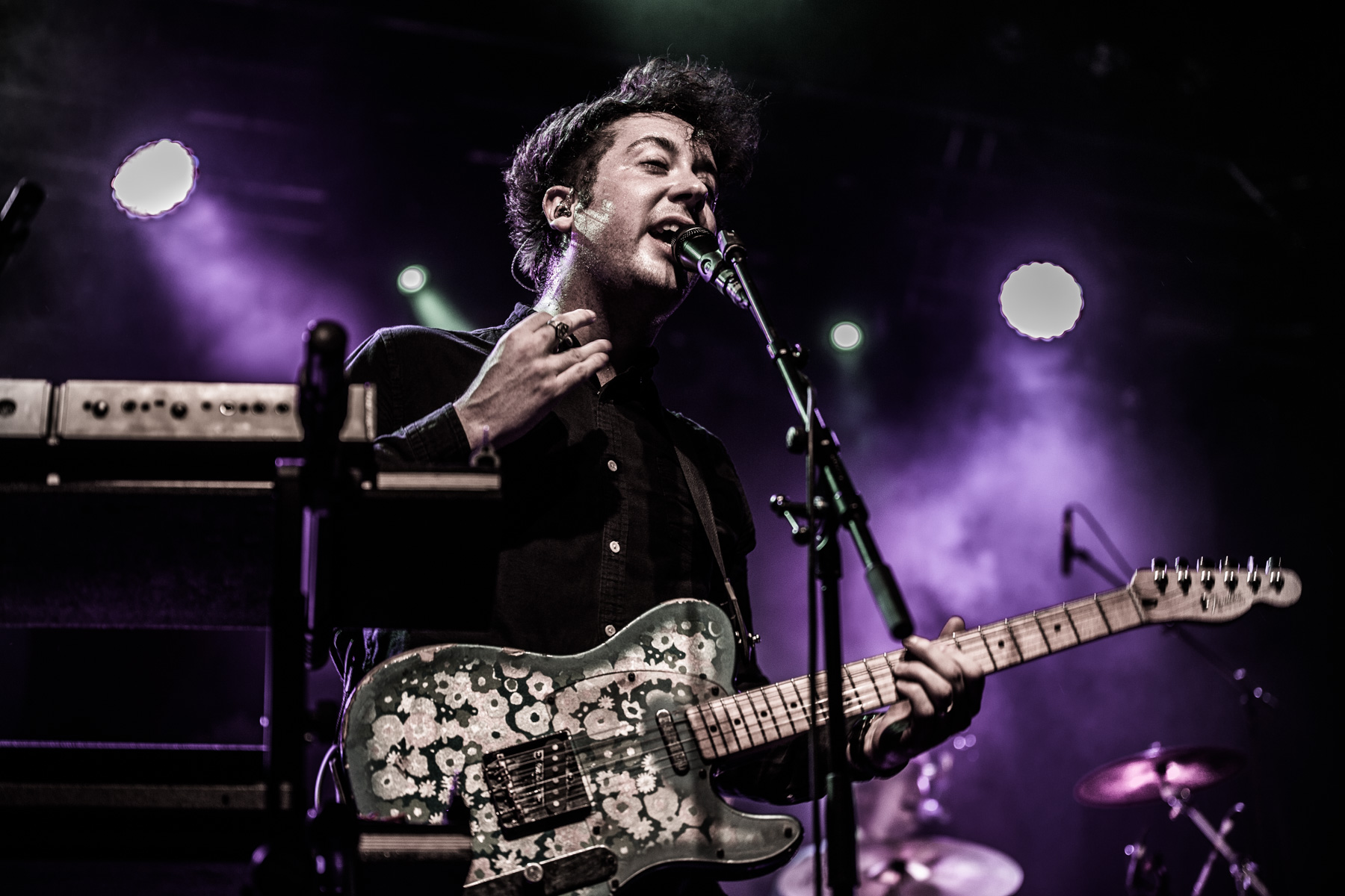 The Wombats