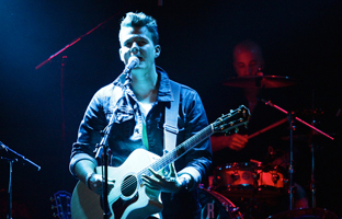 Tyler Ward @ Flex