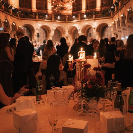 Ukrainischer Ball
