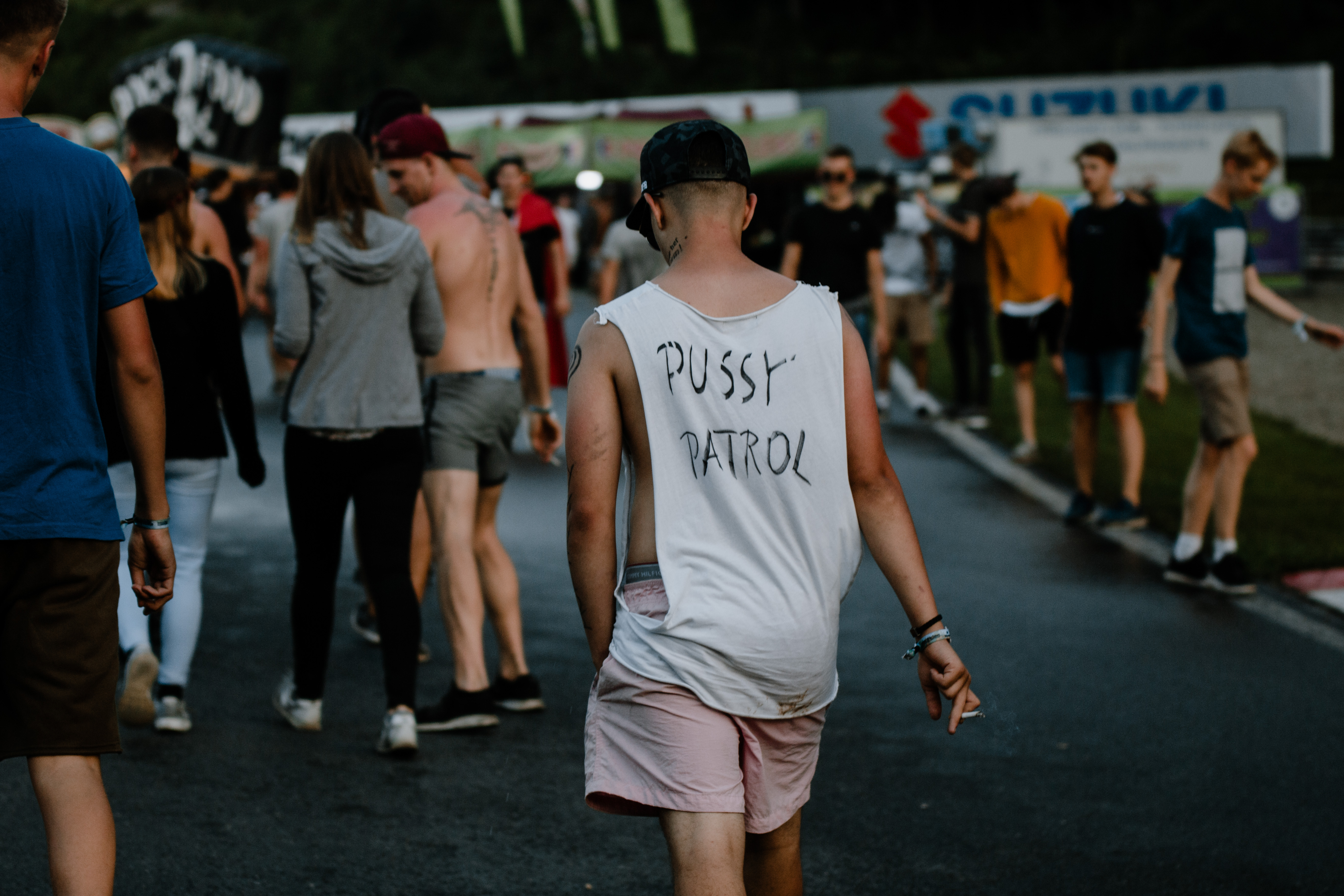 Im Fotoviewer öffnen Best Of Electric Love Festival 2018