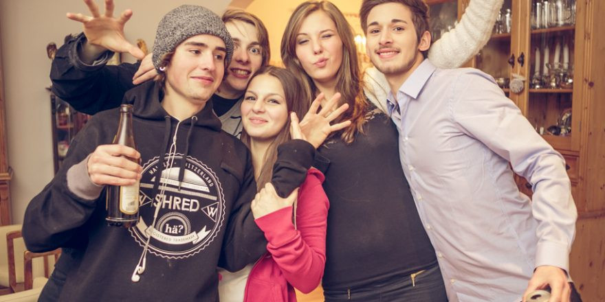 Fotografen Silvester 2014 @ Everywhere