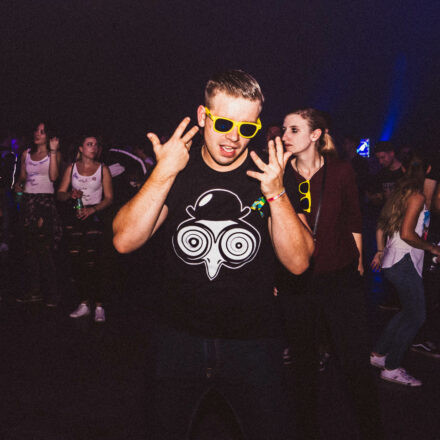 Beatpatrol @ FAZ St. Pölten