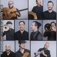 Die Gewürztraminer und Gemischter Satz am 30. April 2020 @ Haus der Bezirksvorstehung - Festsaal. Die Gewürztraminer und Gemischter Satz am 30. April 2020 @ Haus der Bezirksvorstehung - Festsaal.