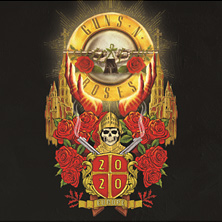 Guns N' Roses am 9. June 2020 @ Ernst Happel Stadion. Guns N' Roses am 9. June 2020 @ Ernst Happel Stadion.