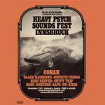 Heavy Psych Sounds Festival Innsbruck