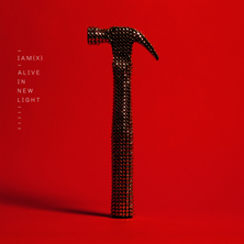 IAMX am 18. February 2019 @ PPC. IAMX am 18. February 2019 @ PPC.