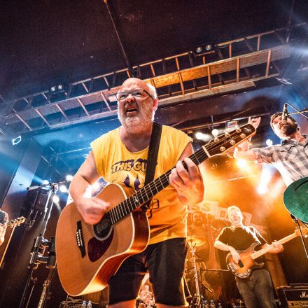 Kyle Gass Band @ Szene Wien