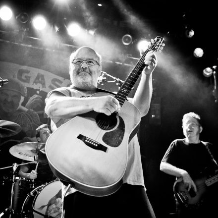 Kyle Gass Band @ Szene Wien