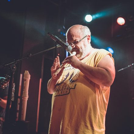 Kyle Gass Band @ Szene Wien