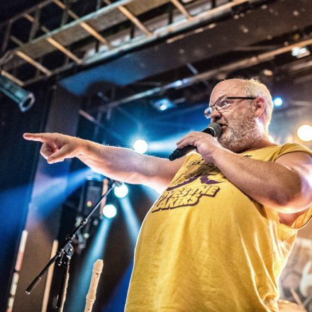 Kyle Gass Band @ Szene Wien