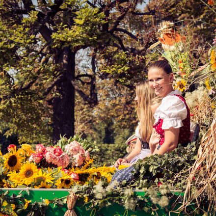 Erntedankfest 2016 @ Augarten Wien