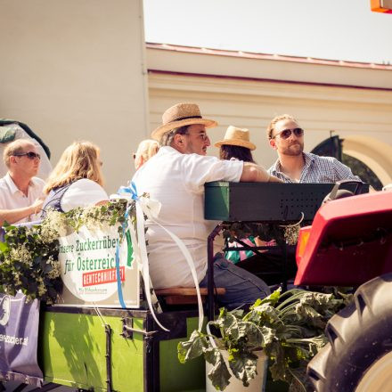 Erntedankfest 2016 @ Augarten Wien