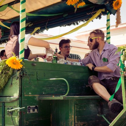 Erntedankfest 2016 @ Augarten Wien