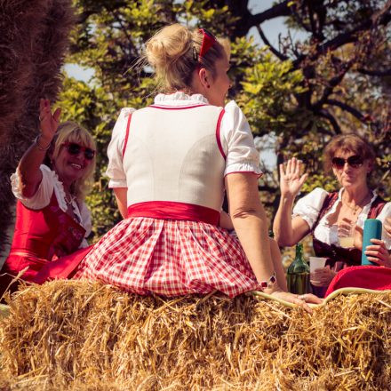 Erntedankfest 2016 @ Augarten Wien