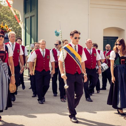 Erntedankfest 2016 @ Augarten Wien