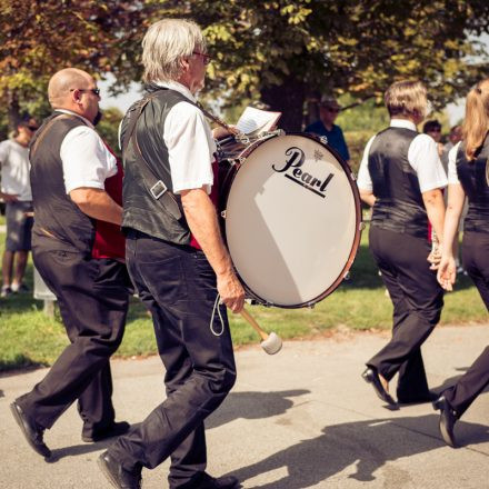 Erntedankfest 2016 @ Augarten Wien