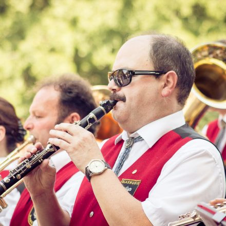 Erntedankfest 2016 @ Augarten Wien