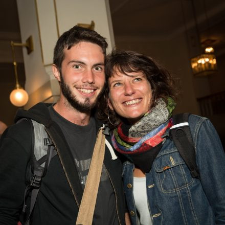 The Tallest Man on Earth @ Konzerthaus Wien