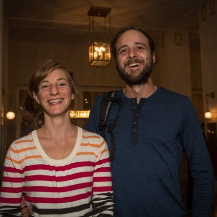 The Tallest Man on Earth @ Konzerthaus Wien