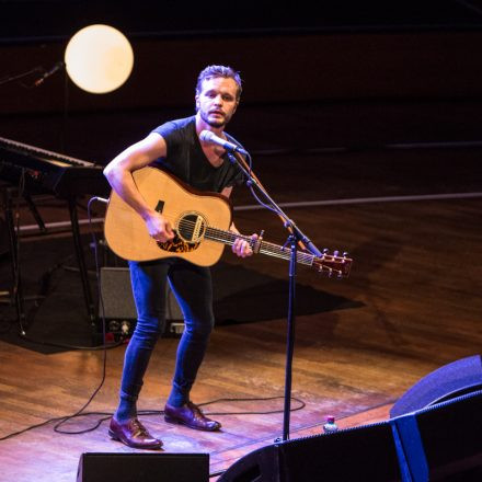 The Tallest Man on Earth @ Konzerthaus Wien