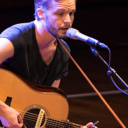 The Tallest Man on Earth @ Konzerthaus Wien