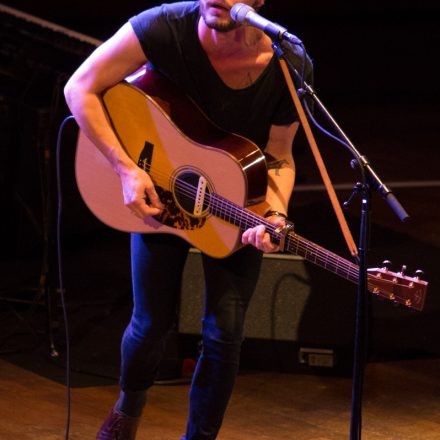 The Tallest Man on Earth @ Konzerthaus Wien