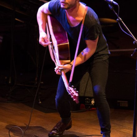 The Tallest Man on Earth @ Konzerthaus Wien