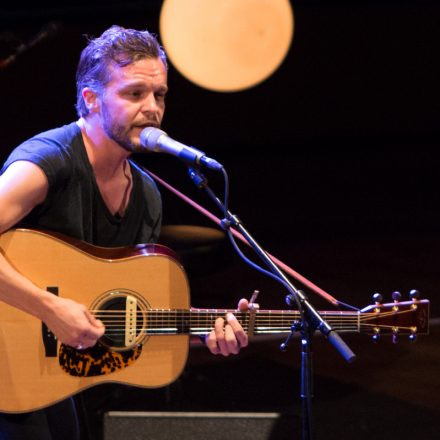 The Tallest Man on Earth @ Konzerthaus Wien