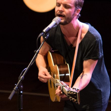 The Tallest Man on Earth @ Konzerthaus Wien