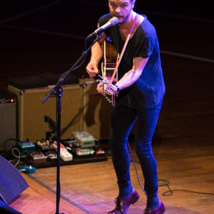 The Tallest Man on Earth @ Konzerthaus Wien