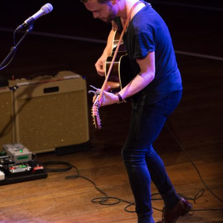 The Tallest Man on Earth @ Konzerthaus Wien