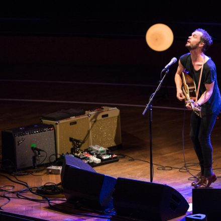 The Tallest Man on Earth @ Konzerthaus Wien