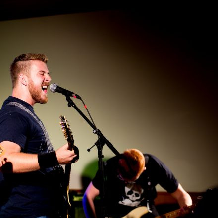 Rock im Schmankerldorf @ Schmankerlwirt Vorderweißenbach