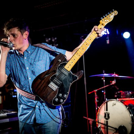 Rock im Schmankerldorf @ Schmankerlwirt Vorderweißenbach