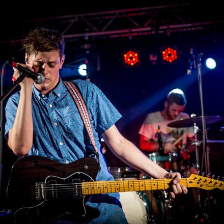 Rock im Schmankerldorf @ Schmankerlwirt Vorderweißenbach