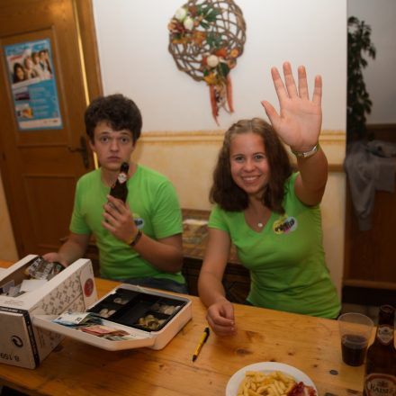 Rock im Schmankerldorf @ Schmankerlwirt Vorderweißenbach