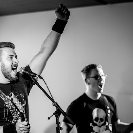 Rock im Schmankerldorf @ Schmankerlwirt Vorderweißenbach