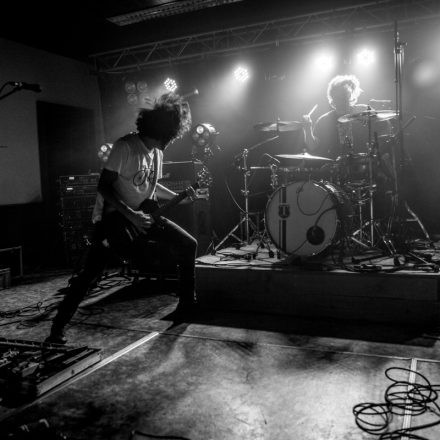 Rock im Schmankerldorf @ Schmankerlwirt Vorderweißenbach