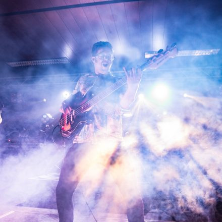 Rock im Schmankerldorf @ Schmankerlwirt Vorderweißenbach