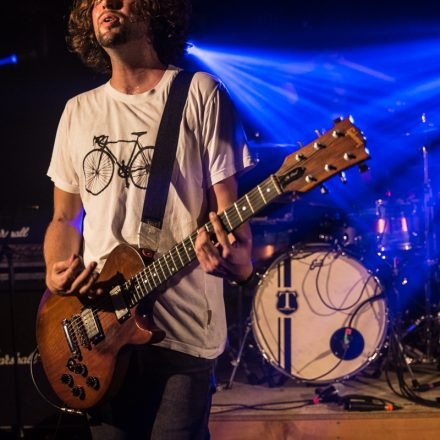 Rock im Schmankerldorf @ Schmankerlwirt Vorderweißenbach