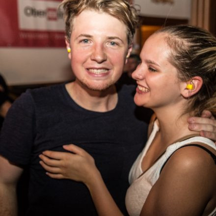 Rock im Schmankerldorf @ Schmankerlwirt Vorderweißenbach