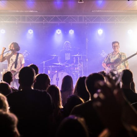 Rock im Schmankerldorf @ Schmankerlwirt Vorderweißenbach