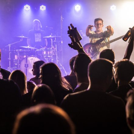 Rock im Schmankerldorf @ Schmankerlwirt Vorderweißenbach