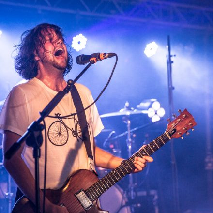 Rock im Schmankerldorf @ Schmankerlwirt Vorderweißenbach