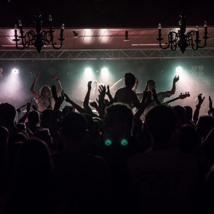 Rock im Schmankerldorf @ Schmankerlwirt Vorderweißenbach