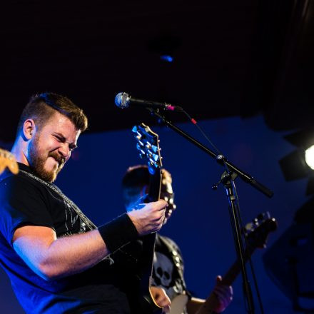 Rock im Schmankerldorf @ Schmankerlwirt Vorderweißenbach