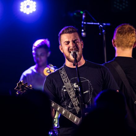 Rock im Schmankerldorf @ Schmankerlwirt Vorderweißenbach