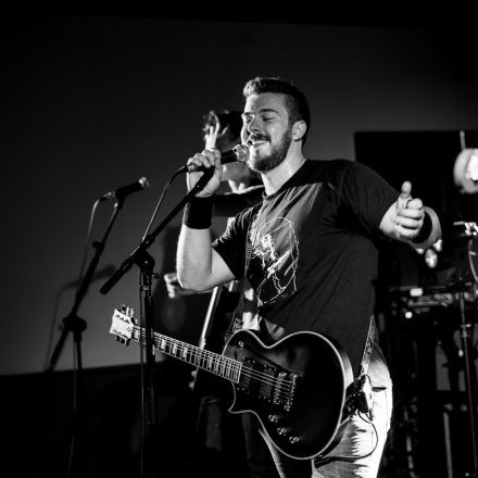 Rock im Schmankerldorf @ Schmankerlwirt Vorderweißenbach