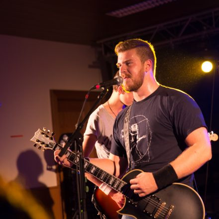 Rock im Schmankerldorf @ Schmankerlwirt Vorderweißenbach